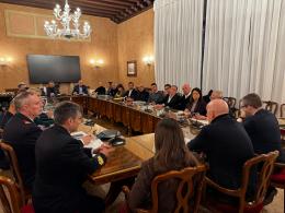 Nord Adriatico in crisi: 110 motopescherecci fermi