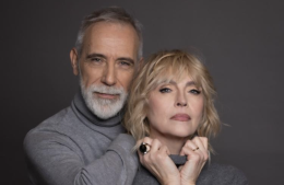 I Jalisse tornano a Sanremo... con Alexa! 