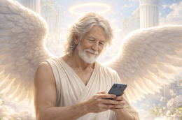 Meta brevetta l&rsquo;AI "per i morti"