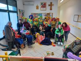 Il sorriso medicina preziosa