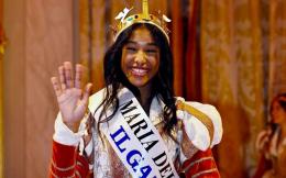 Razzisti scatenati contro la regina del Carnevale