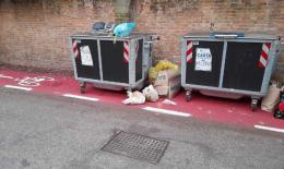 Un progetto per Rovigo pulita