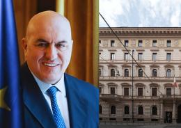 Scatta il piano da 275mila militari

