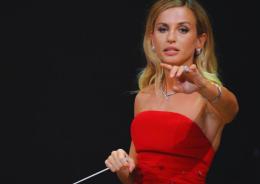 Fenice, scontro aperto su Venezi
