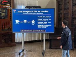 Cyberbullismo e uso consapevole della rete, i Carabinieri incontrano gli studenti 