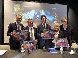 Ca&rsquo; Bimbo, giocare per prevenire