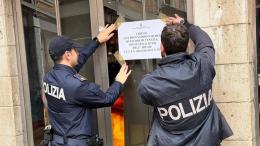 Accoltellamento in un bar, chiuso per 15 giorni il locale