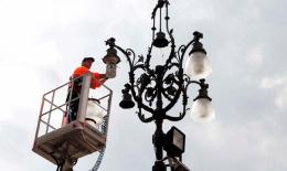 Stop alla prelazione sul project