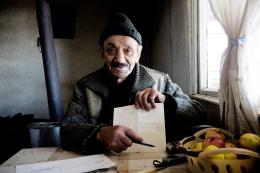 Al G1 una mostra dedicata alla Georgia