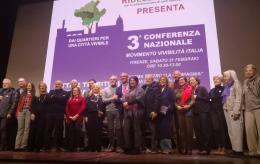 I centri storici sotto pressione