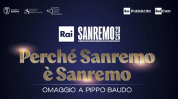  &ldquo;Perch&eacute; Sanremo &egrave; Sanremo&rdquo;: la mostra che omaggia Pippo Baudo