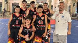 Dal minibasket ai progetti nelle scuole