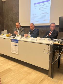 Al Cur il convegno con gli esperti