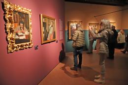 Ecco i giganti dell&rsquo;impressionismo