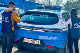 Preso il finto finanziere che terrorizzava gli anziani