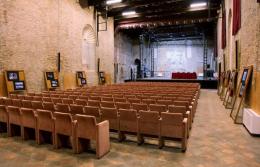 Parola e musica si intrecciano