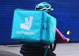 Oggi i rider in sciopero
