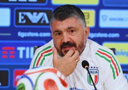 Scivolone sui Mondiali 2026
