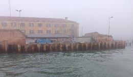 Canale della Scomenzera, dal 1&deg; marzo riprende la navigazione