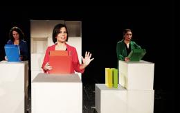 Tra libert&agrave; e controllo delle emozioni 