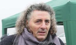 Corsa a tre per la presidenza