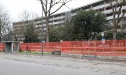 Casa Serena, si tenta la vendita