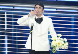 Trionfa Sal Da Vinci, la classifica finale del Festival