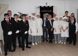 Quando il cibo incontra l&rsquo;Ia