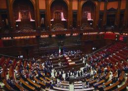 I numeri cambiano gli equilibri
