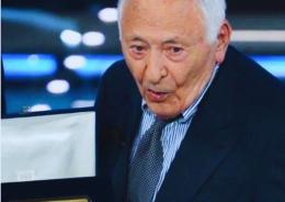 Volo di Stato per Mogol: esplode la polemica
