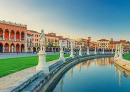 Nordest, citt&agrave; in fuga
