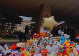 Cuore bruciato, Farina accusa Bolzano
