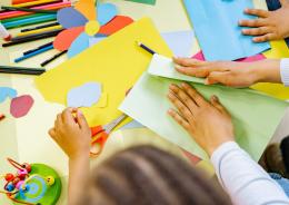 E' allarme minori maltrattati
