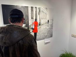 Marenz racconta la Georgia