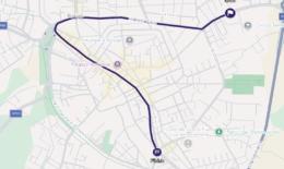 Paralimpiadi, ripassa la torcia