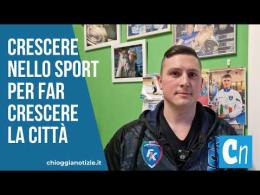 Crescere nello sport per far crescere la citt&agrave;