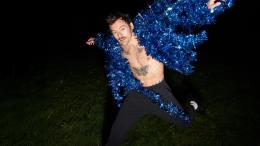 Harry Styles sbarca su Netflix con un concerto evento esclusivo