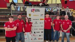 Una scuderia da 10 e lode