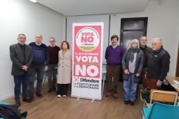 &ldquo;Un luogo per informarsi&rdquo;