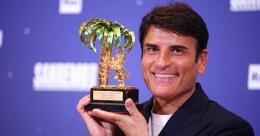 Sal Da Vinci dice s&igrave;: ma c&rsquo;&egrave; un &ldquo;problema&rdquo; con il suo tour americano