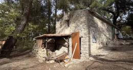 Famiglia del bosco, affitto pagato fino alla maggiore et&agrave; dei figli
