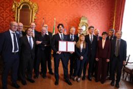 Stefani ai dg: &ldquo;Siate i sindaci della sanit&agrave;&rdquo;
