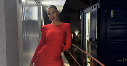 Belen Rodriguez verso la cittadinanza italiana
