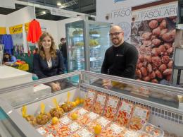 I fasolari ambasciatori del territorio