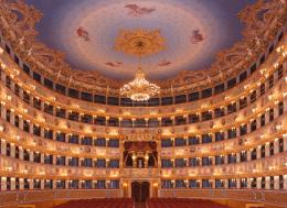 Domenico Muti lascia la consulenza alla Fenice
