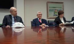 Goletta Catholica prende il largo