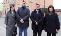 L&rsquo;ex circoscrizione riprende vita