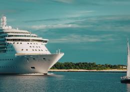 Nasce la Norwegian Luna
