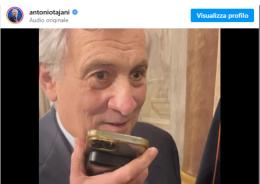 Diplomatici italiani lasciano Teheran

