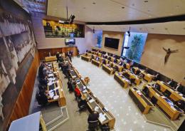 Boom dei doppi lavori nella pubblica amministrazione

